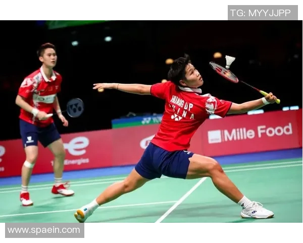 武汉羽毛球队在联合会杯中的耐力表现分析与启示 武汉羽毛球队在联合会杯中的耐力表现分析与启示