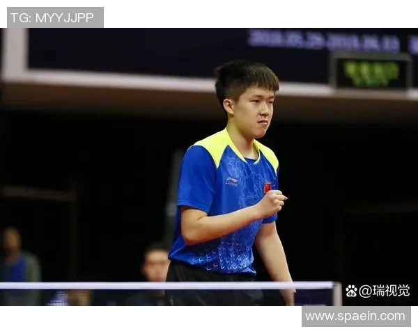 深圳乒乓球队在世界锦标赛中的卓越表现与实力分析