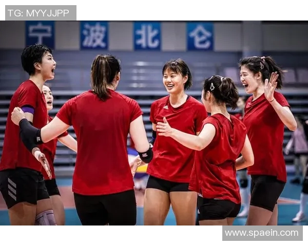 深圳排球队的崛起与力量探讨聚焦排球运动的未来发展与挑战 深圳排球队的崛起与力量探讨聚焦排球运动的未来发展与挑战