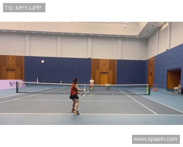 上海网球队在邀请赛中的拼搏历程与荣耀瞬间全景回顾