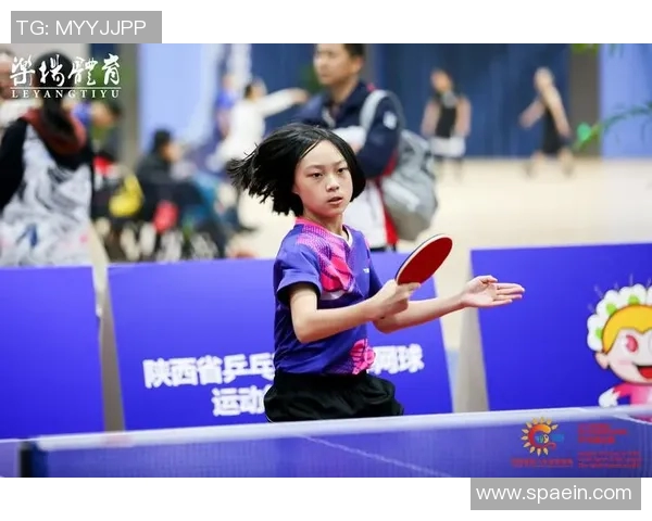 乒乓球深度解析西安乒乓球队整体压制的战术与训练秘诀 乒乓球深度解析西安乒乓球队整体压制的战术与训练秘诀