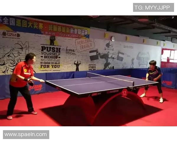 乒乓球传奇李伟专访揭秘成功秘诀与训练心得 乒乓球传奇李伟专访揭秘成功秘诀与训练心得