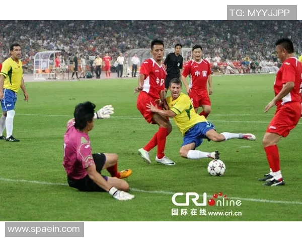 传说对决足球明星全新赛季来袭激情对战引爆球迷热情 传说对决足球明星全新赛季来袭激情对战引爆球迷热情