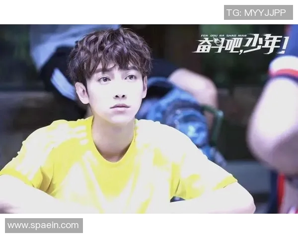 吴强专访:从青涩少年到网球巨星的奋斗与成长之路 吴强专访:从青涩少年到网球巨星的奋斗与成长之路