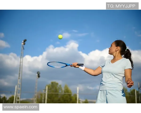 广州网球队战术揭秘：网球巨献背后的策略与技巧分析