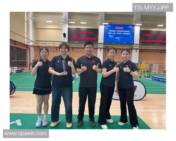 广州羽毛球队选拔赛点评:节奏掌控与技术发挥的完美结合 广州羽毛球队选拔赛点评:节奏掌控与技术发挥的完美结合