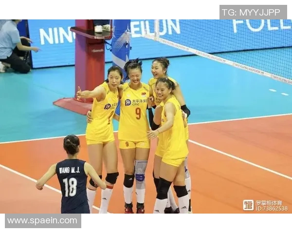 深圳排球队与武汉排球队的较量分析与战术探讨 深圳排球队与武汉排球队的较量分析与战术探讨