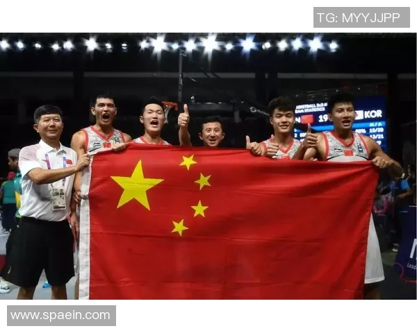 成都篮球队在亚运会上的精彩表现与团队力量的深度解析