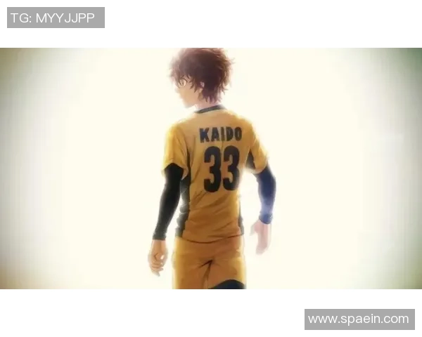 水上足球动漫的奇幻冒险与青春热血的完美结合之旅